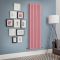  
Radiador de Diseño Vertical Rosa - Altura de 1780mm -  Disponible en Varios Tamaños - Delta