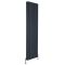 Radiador de Diseño Vertical - Panel Doble - Disponible en Distintas Medidas y en Distintis Acabados - Revive