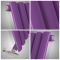 Radiador de Diseño Horizontal Panel Único - Morado - Altura 635mm- Revive - Disponible en Distintas Medidas