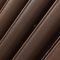 Radiador de Diseño Tradicional de 560mm de Hierro Fundido - Columnas Ovales - Color Cobre Antiguo - Erté - Disponible en Varias Medidas