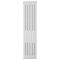 Radiador Convector de Diseño - Vertical  Tipo 21 - Altura 1780mm - Disponible en Distintos Acabados y Medidas - Alpha