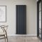 Radiador Convector de Diseño - Vertical  Tipo 21 - Altura 1780mm - Disponible en Distintos Acabados y Medidas - Alpha