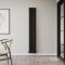 Radiador Convector de Diseño - Vertical  Tipo 21 - Altura 1780mm - Disponible en Distintos Acabados y Medidas - Alpha