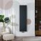 Radiador de Diseño Vertical con Panel Plano - 1800mm (Panel Único) - Disponible en Distintas Medidas - Ria