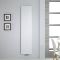 Radiador de Diseño Vertical (Panel Plano) - 1800mm x 400 mm - Blanco - Rubi