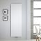 Radiador de Diseño Vertical (Panel Plano) - 1800mm x 600 mm - Blanco - Rubi
