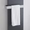 Barra Porta Toallas 420mm x 60mm para Radiadores de Diseño