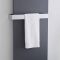 Barra Porta Toallas 520mm x 60mm para Radiadores de Diseño