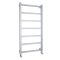 Radiador Toallero - Plano - 1200mm x 600mm - Cromado - Eton