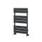 Radiador Toallero Plano - Antracita - 825 x 450mm - Lustro