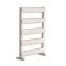 Radiador Toallero Plano - Blanco - Aluminio - 790mm x 500mm x 36mm - 379 Vatios - Gradus