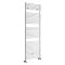 Radiador Toallero Blanco con Barras - 1738mm x 450mm - Arno