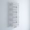 Radiador Toallero - Curvo - 1269mm x 500mm - Blanco - Arch