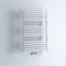 Radiador Toallero - Curvo - 736mm x 600mm - Blanco - Arch