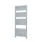 Radiador Toallero - Paneles Planos - Cromado - 1512mm x 600mm  - 666 Vatios- Lustro