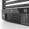 ECOSO Liora - Radiador Toallero Eléctrico Inteligente con Ventilador - Selección de Tamaño y Acabados