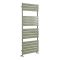 Radiador Toallero Plano Color Verde Salvia (Sage Leaf Green) - Lustro