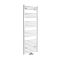 Radiador Toallero Blanco de Conexión Central - 1600mm x 500mm - Neva