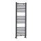 Radiador Toallero Plano Antracita- 1200mm x 400mm - Artle