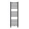 Radiador Toallero Plano Antracita- 1200mm x 400mm - Artle