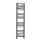 Radiador Toallero Plano Antracita- 1600mm x 400mm - Artle
