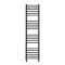 Radiador Toallero Plano Antracita- 1600mm x 400mm - Artle
