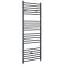 Radiador Toallero Eléctrico Plano Antracita - 1600mm x 400mm - Artle