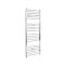 Radiador Toallero Eléctrico Plano Cromado - 1600mm x 400mm - Kent