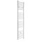 Radiador Toallero Eléctrico Plano Blanco - 1800mm x 400mm - Ive