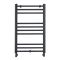 Radiador Toallero Plano Antracita - 800mm x 500mm - Artle