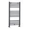 Radiador Toallero Plano Antracita - 1000mm x 500mm - Artle
