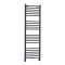 Radiador Toallero Plano Antracita - 1600mm x 500mm - Artle