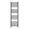 Radiador Toallero Plano Antracita - 1600mm x 500mm - Artle
