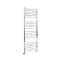 Radiador Toallero Cromado Plano - 1600mm x 500mm - Kent