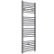Radiador Toallero Eléctrico Plano Antracita - 1800mm x 500mm - Artle