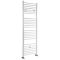 Radiador Toallero Blanco Plano - 1800mm x 500mm - Ive