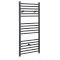 Radiador Toallero Eléctrico Plano Antracita - 1200mm x 600mm - Artle