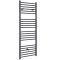 Radiador Toallero Eléctrico Plano Antracita - 1600mm x 600mm - Artle