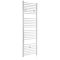 Radiador Toallero Eléctrico Plano Blanco - 1800mm x 600mm - Ive