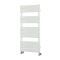 Radiador Toallero Plano - Blanco - 975 x 450mm - Lustro