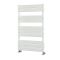 Radiador Toallero Plano - Blanco - 975mm x 600mm - Lustro