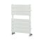 Radiador Toallero Plano - Blanco - 600 x 400mm - Lustro