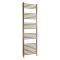 Radiador Toallero Plano  - Oro Satinado - 1600mm x 500mm - Orelia