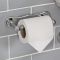 Porta Papel Higiénico de Pared - Tradicional