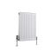 Radiador Convector con Panel Doble Plus- 600mm x 500mm (Tipo 21) - Eco