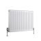 Radiador Convector con Panel Doble Plus - 600mm x 900mm (Tipo 21) - Eco