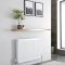 Radiador Convector con Panel Doble Plus - 600mm x 900mm (Tipo 21) - Eco