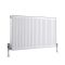 Radiador Convector con Panel Doble Plus - 600mm x 1100mm (Tipo 21) - Eco
