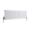 Radiador Convector con Panel Doble - 400mm x 1400mm (Tipo 22) - Eco