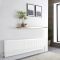 Radiador Convector con Panel Doble - 400mm x 1600mm (Tipo 22) - Eco